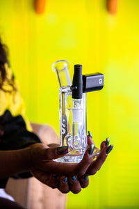Grenco Science G Pen Connect Vaporizer