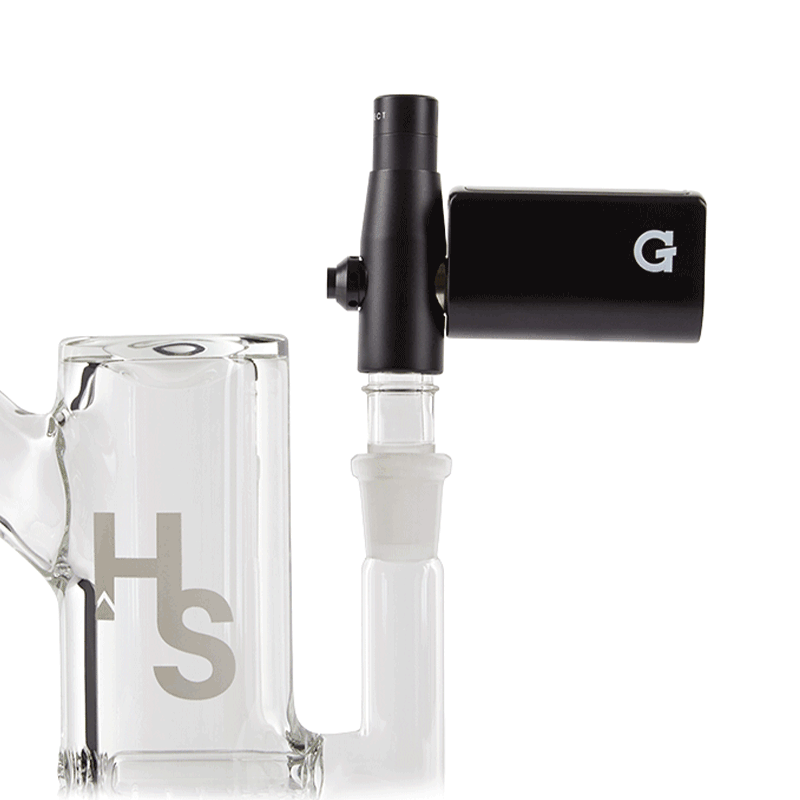 Grenco Science G Pen Connect Vaporizer