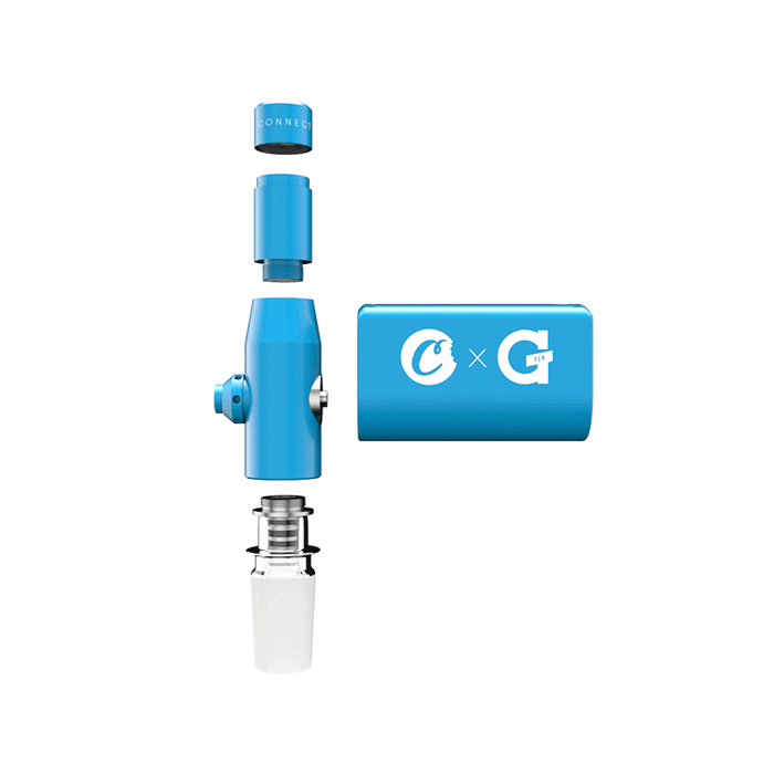 Grenco Science G Pen Connect Vaporizer