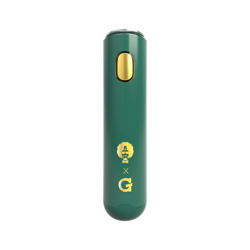 Grenco Science G Pen Micro+ Battery