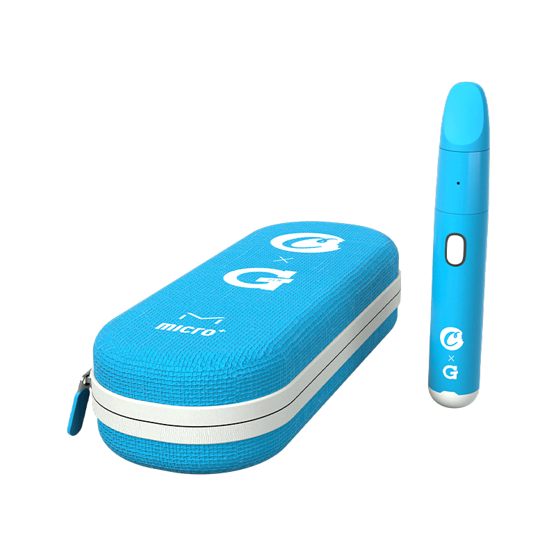 G Pen Micro+ Vaporizer