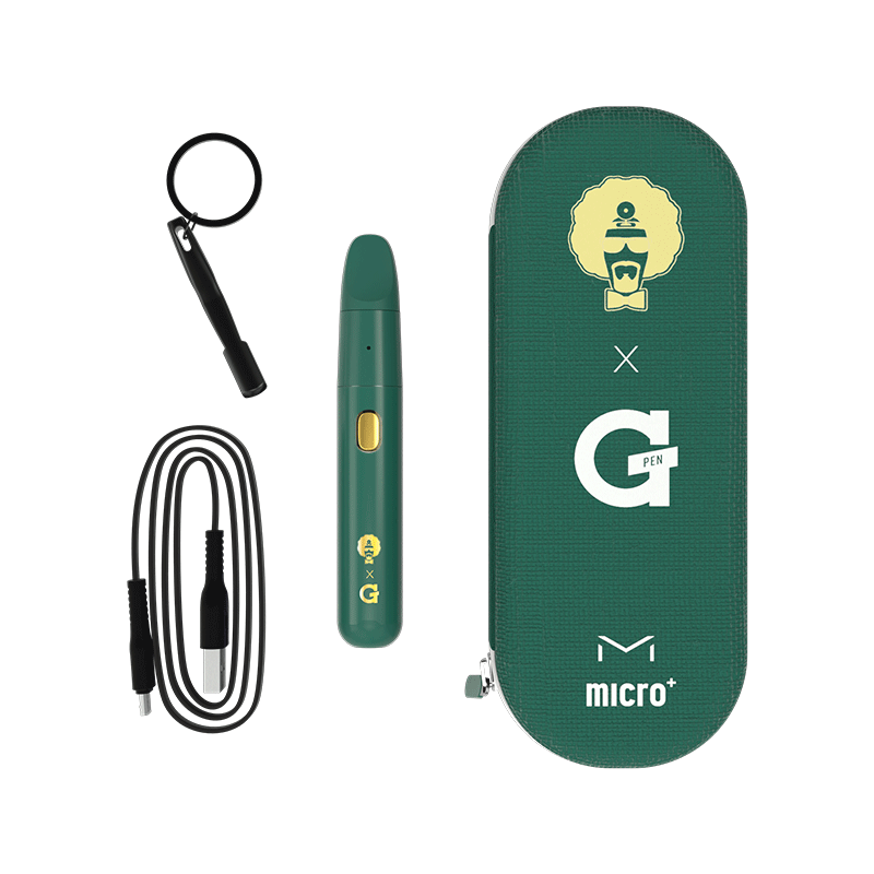 G Pen Micro+ Vaporizer