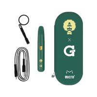 G Pen Micro+ Vaporizer