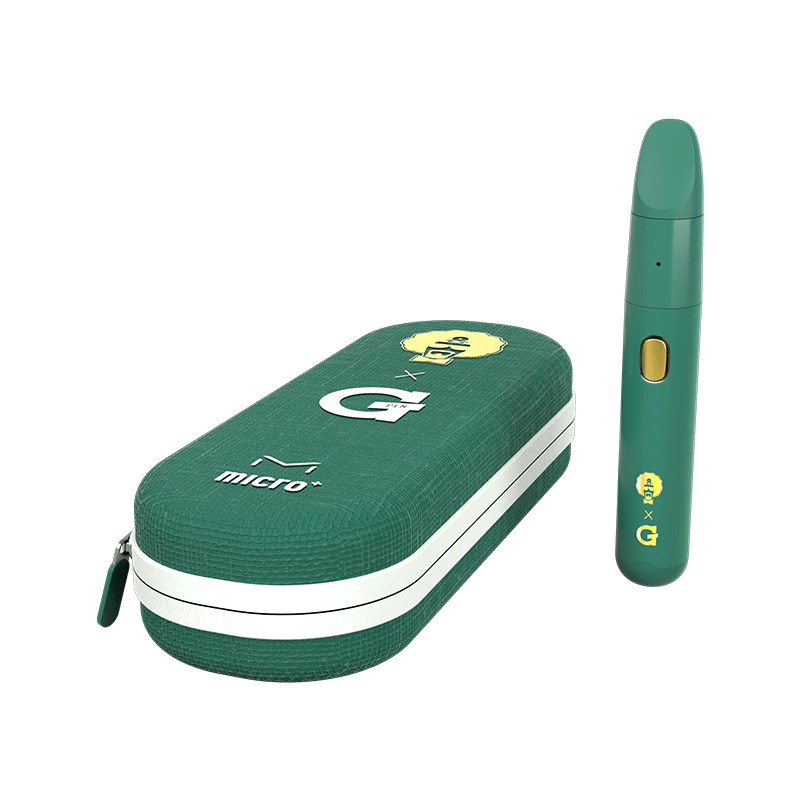 G Pen Micro+ Vaporizer