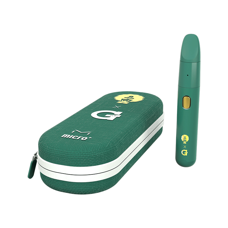 G Pen Micro+ Vaporizer
