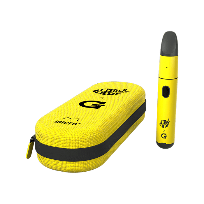 G Pen Micro+ Vaporizer