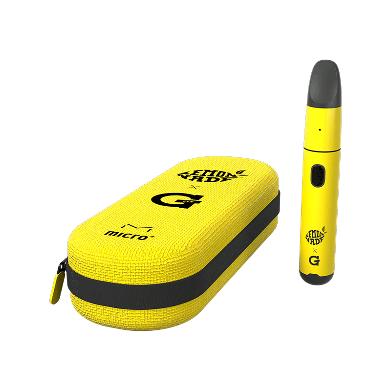 G Pen Micro+ Vaporizer