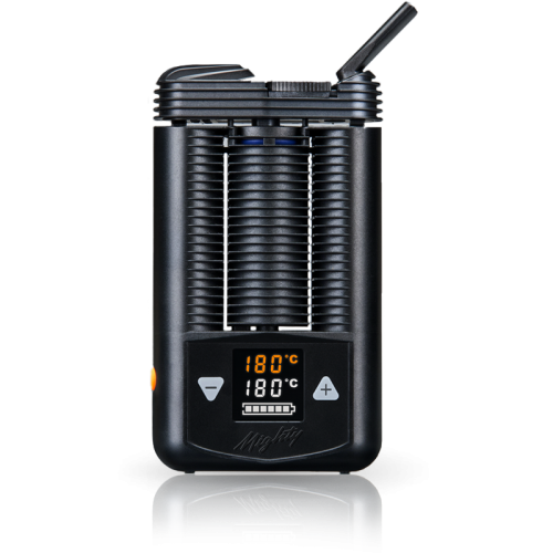 MIGHTY Portable Vaporizer by Storz & Bickel Vaporizers : Portable Storz & Bickel   