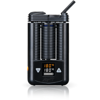 MIGHTY Portable Vaporizer by Storz & Bickel Vaporizers : Portable Storz & Bickel   