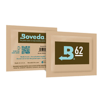 Boveda - 2 Way 62% Humidity Control