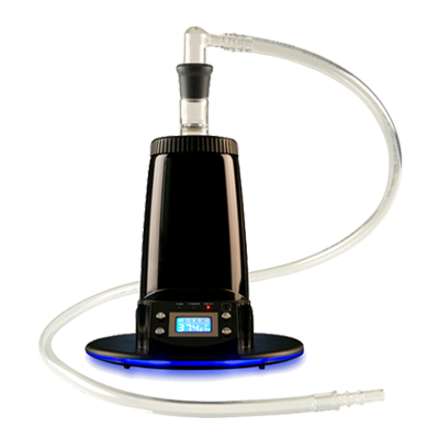 Arizer Extreme Q Vaporizer Vaporizers : Desktop Arizer   