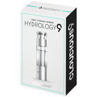 Cloudious9 Hydrology9 Dry Herb Vaporizer