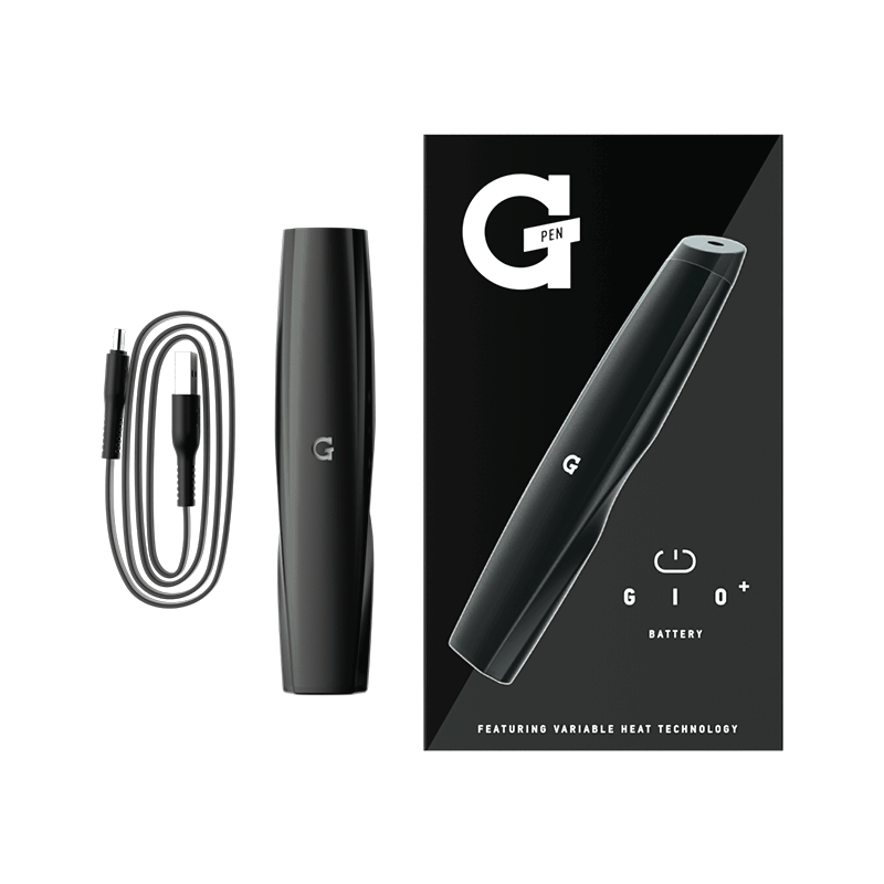 Grenco Science G Pen Gio+ Battery