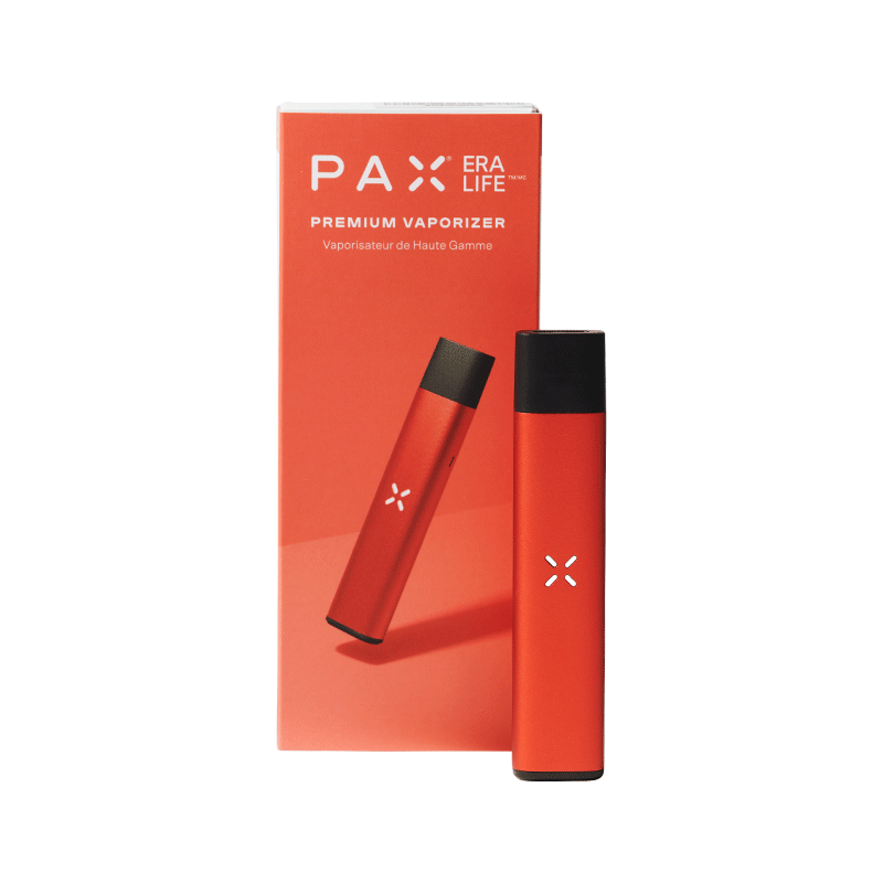 PAX Labs PAX Era Life Vaporizer for Concentratess