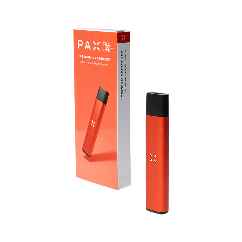 PAX Labs PAX Era Life Vaporizer for Concentratess