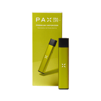 PAX Labs PAX Era Life Vaporizer for Concentratess