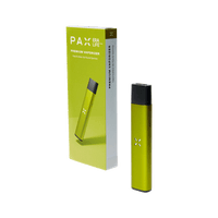 PAX Labs PAX Era Life Vaporizer for Concentratess