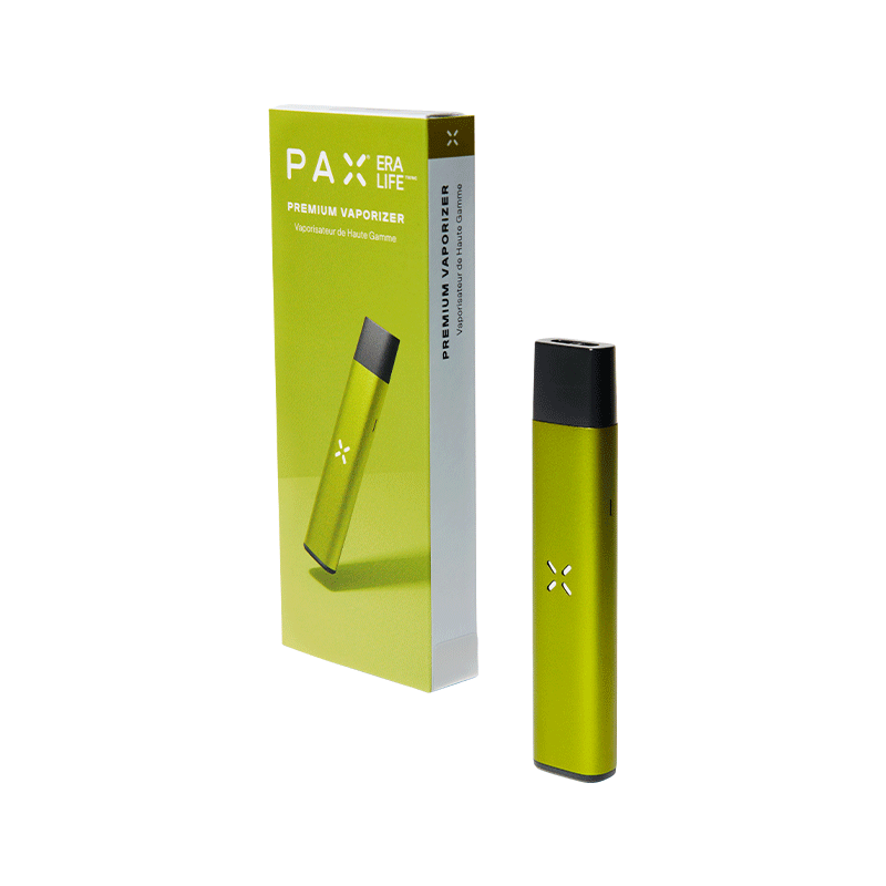 PAX Labs PAX Era Life Vaporizer for Concentratess