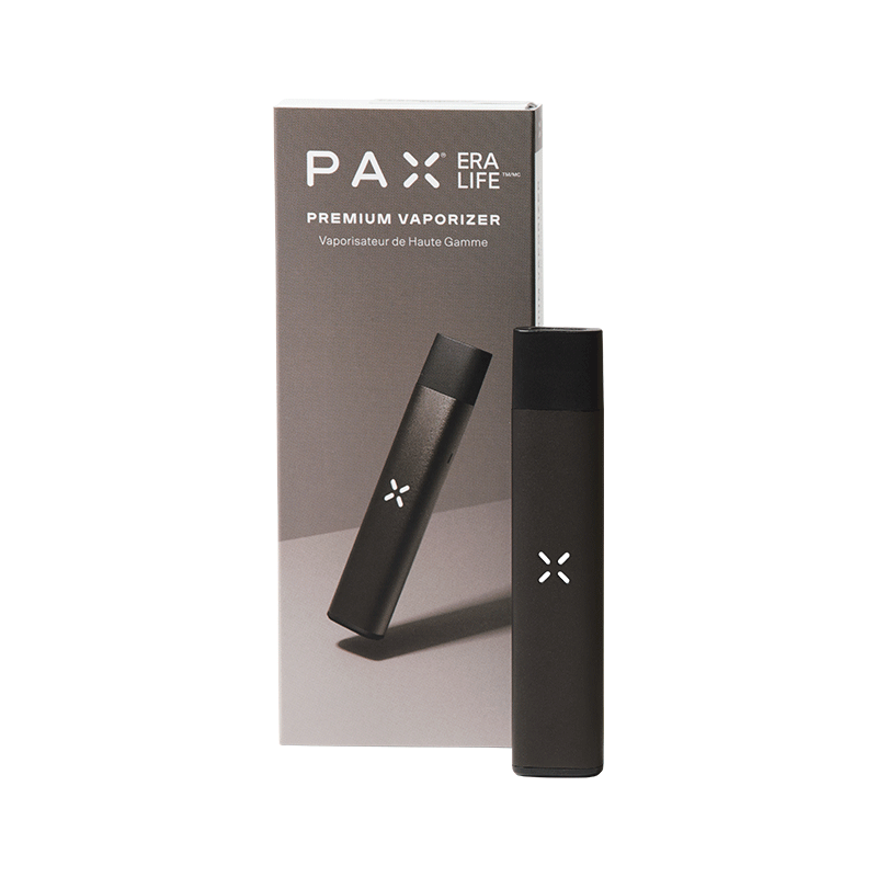 PAX Labs PAX Era Life Vaporizer for Concentratess