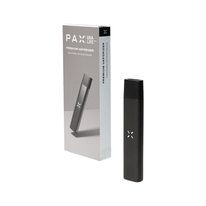 PAX Labs PAX Era Life Vaporizer for Concentratess
