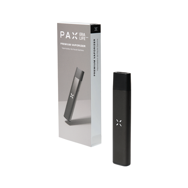PAX Labs PAX Era Life Vaporizer for Concentratess