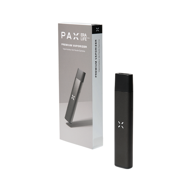 PAX Labs PAX Era Life Vaporizer for Concentratess