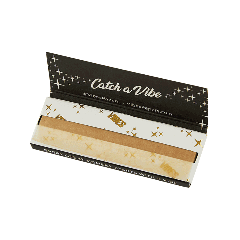 Vibes Papers Box - 1.25