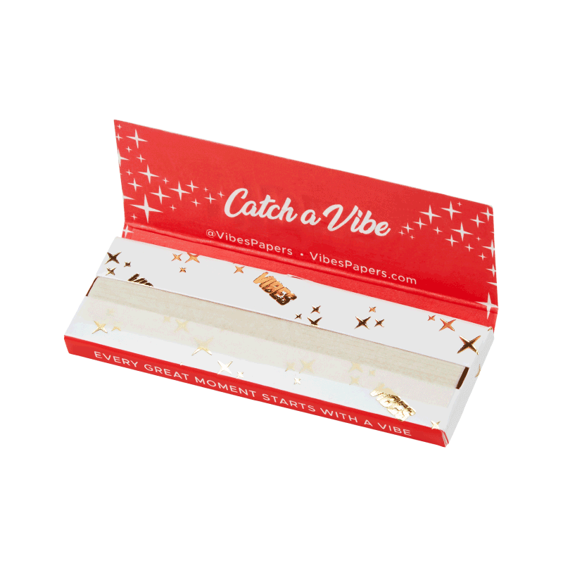 Vibes Papers Box - 1.25