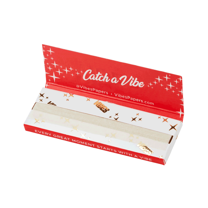 Vibes Papers Box - 1.25