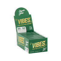 Vibes Papers Box - 1.25