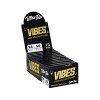 Vibes Papers with Tips - 1.25