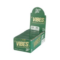 Vibes Papers with Tips - 1.25