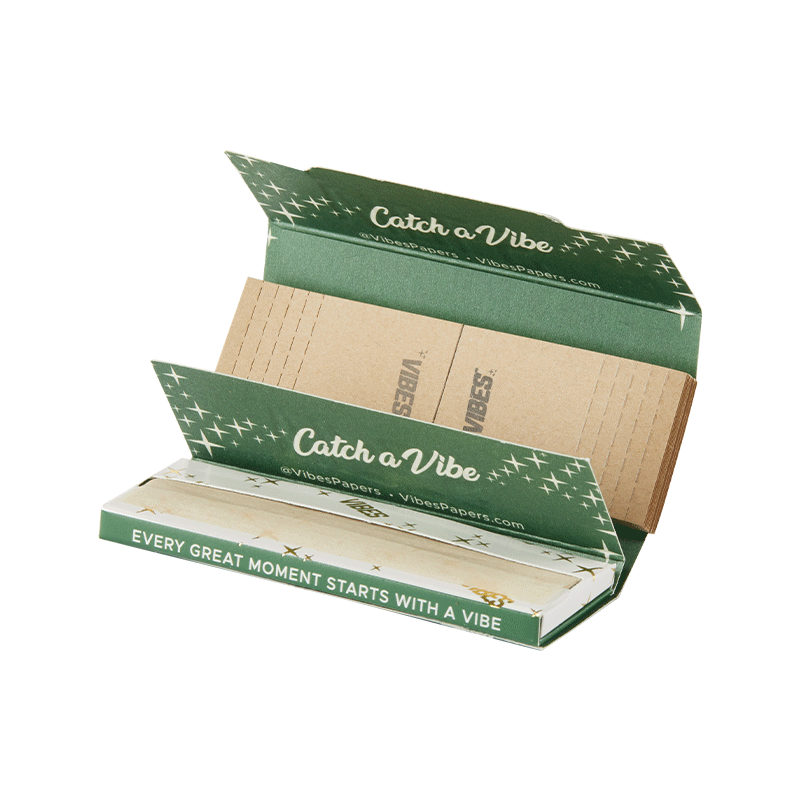 Vibes Papers with Tips - 1.25