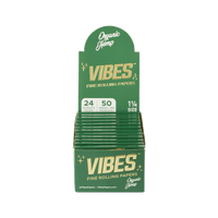 Vibes Papers with Tips - 1.25