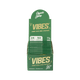 Organic Hemp (Green)
