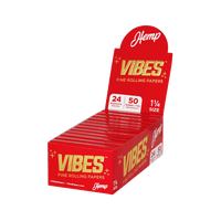 Vibes Papers with Tips - 1.25