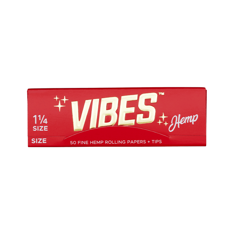 Vibes Papers with Tips - 1.25