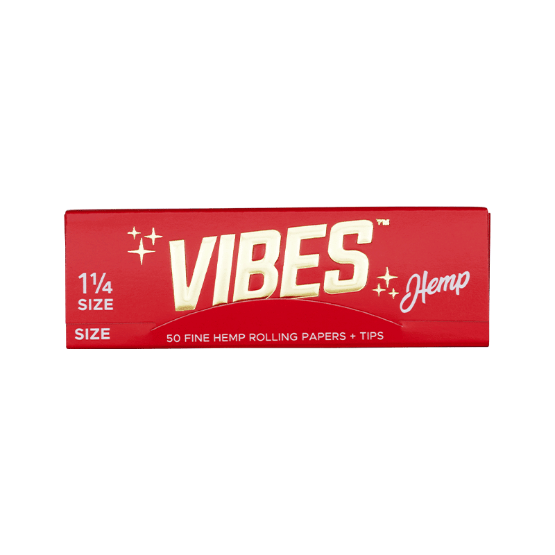 Vibes Papers with Tips - 1.25