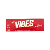 Vibes Papers with Tips - 1.25