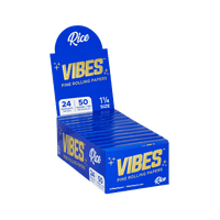 Vibes Papers with Tips - 1.25