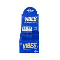 Vibes Papers with Tips - 1.25