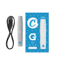 Grenco Science G Pen Gio Battery + USB Cable