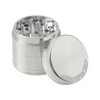 Aerospaced Custom Printed 2.2 4 Piece Grinder