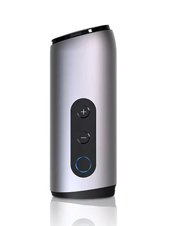 AUXO Celsius Dry Herb Vaporizer