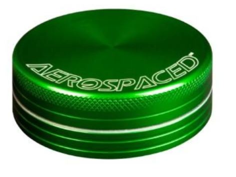 Aerospaced - 2 Piece Grinder