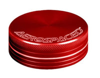 Aerospaced - 2 Piece Grinder