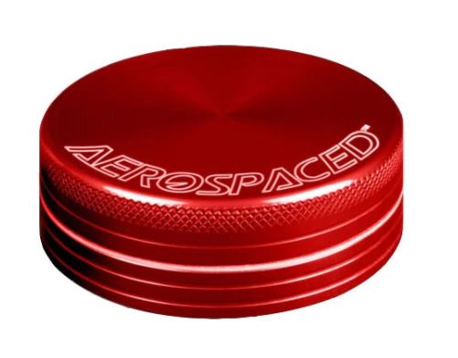 Aerospaced - 2 Piece Grinder