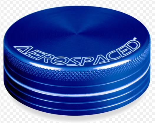 Aerospaced - 2 Piece Grinder