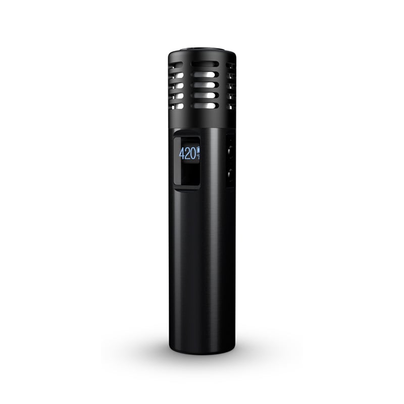 Arizer Air MAX Vaporizer Vaporizers : Portable Arizer   