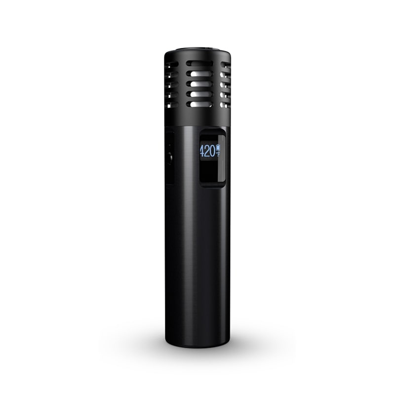 Arizer Air MAX Vaporizer Vaporizers : Portable Arizer   